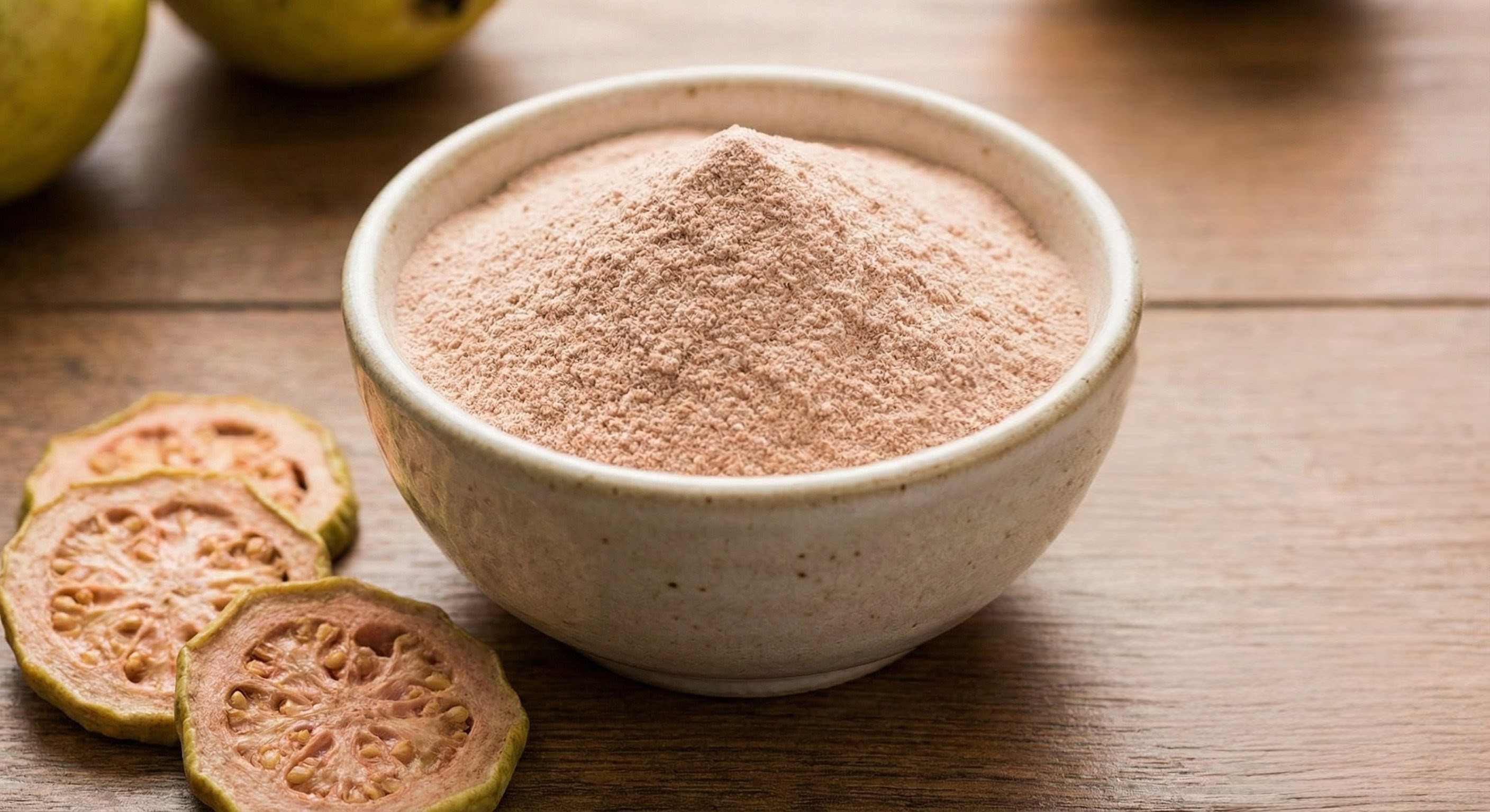 Guava Powder